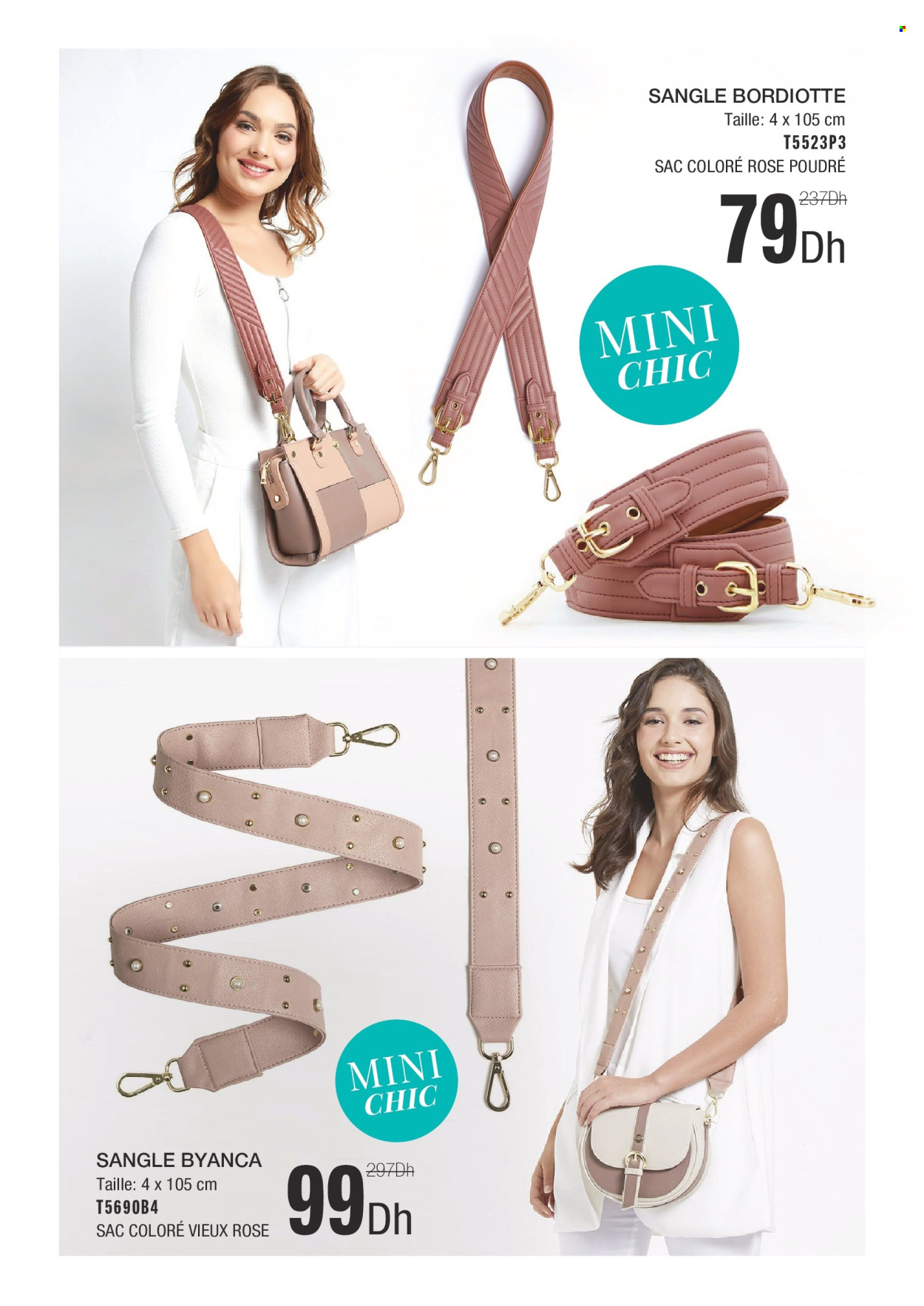 Catalogue Vinci Cosmétique - 01/04/2024 - 30/04/2024. Page 42