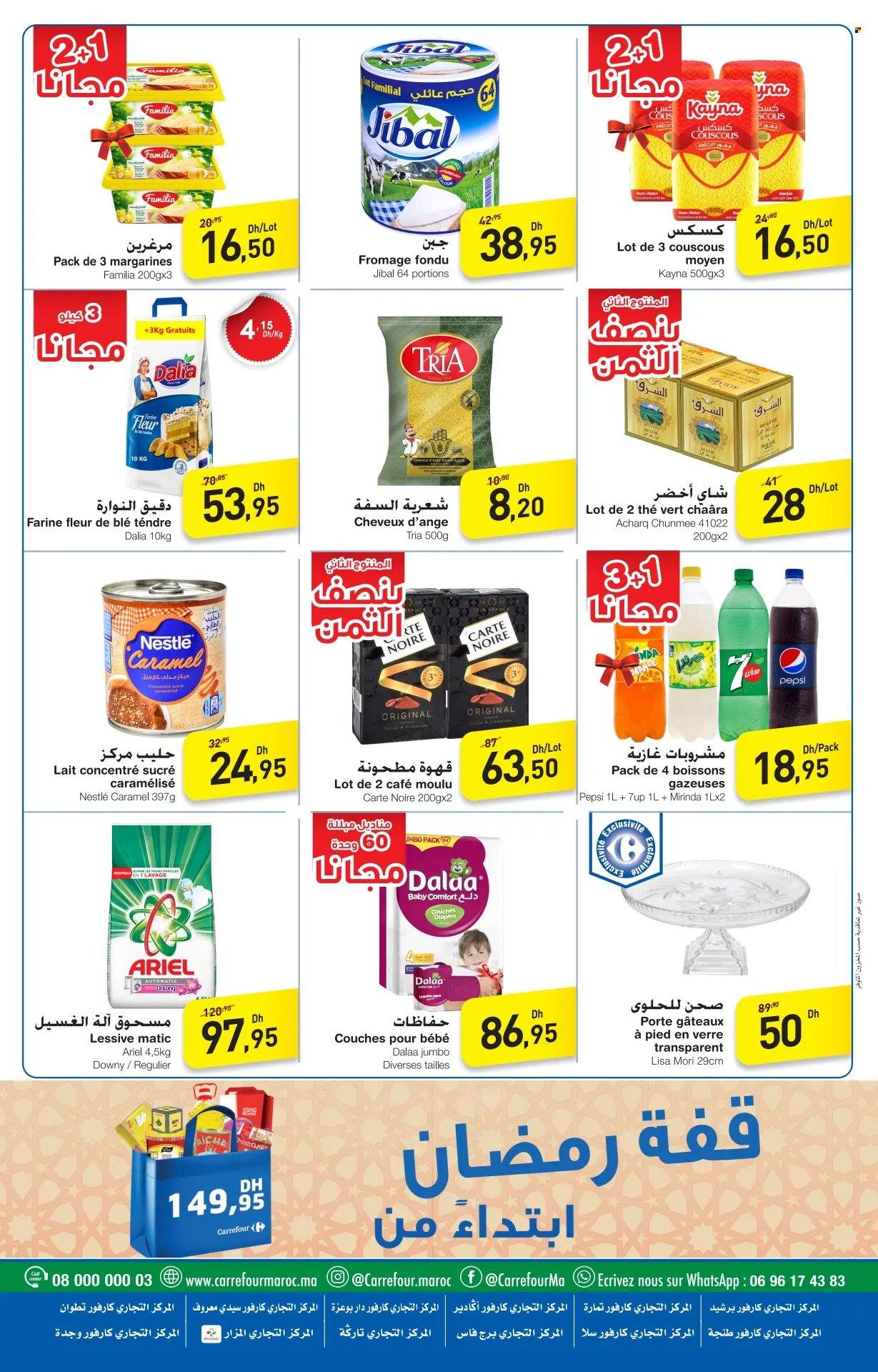 Catalogue Carrefour - 04/04/2024 - 08/04/2024. Page 2