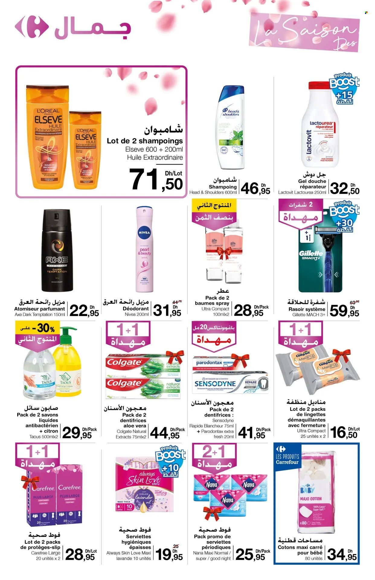 Catalogue Carrefour Market - 11/04/2024 - 24/04/2024. Page 2