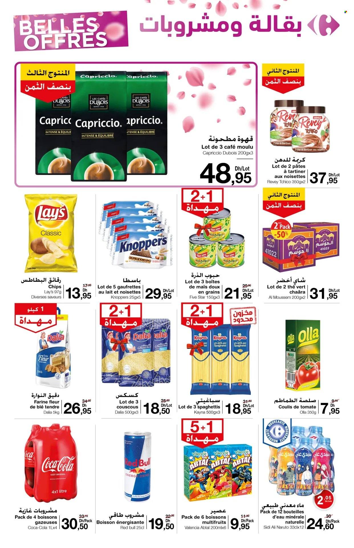 Catalogue Carrefour Market - 11/04/2024 - 24/04/2024. Page 3