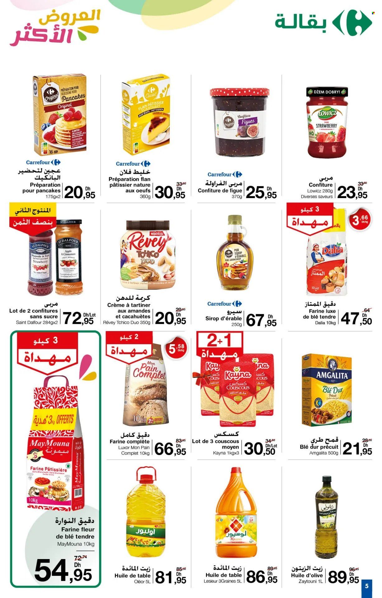 Catalogue Carrefour - 25/04/2024 - 15/05/2024. Page 5