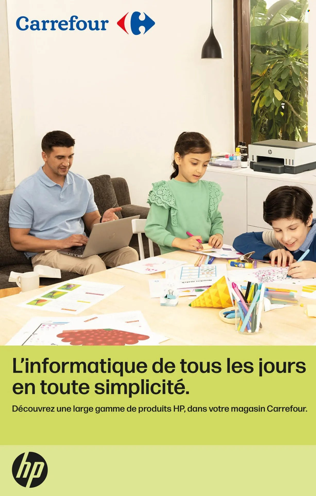 Catalogue Carrefour - 25/04/2024 - 15/05/2024. Page 43
