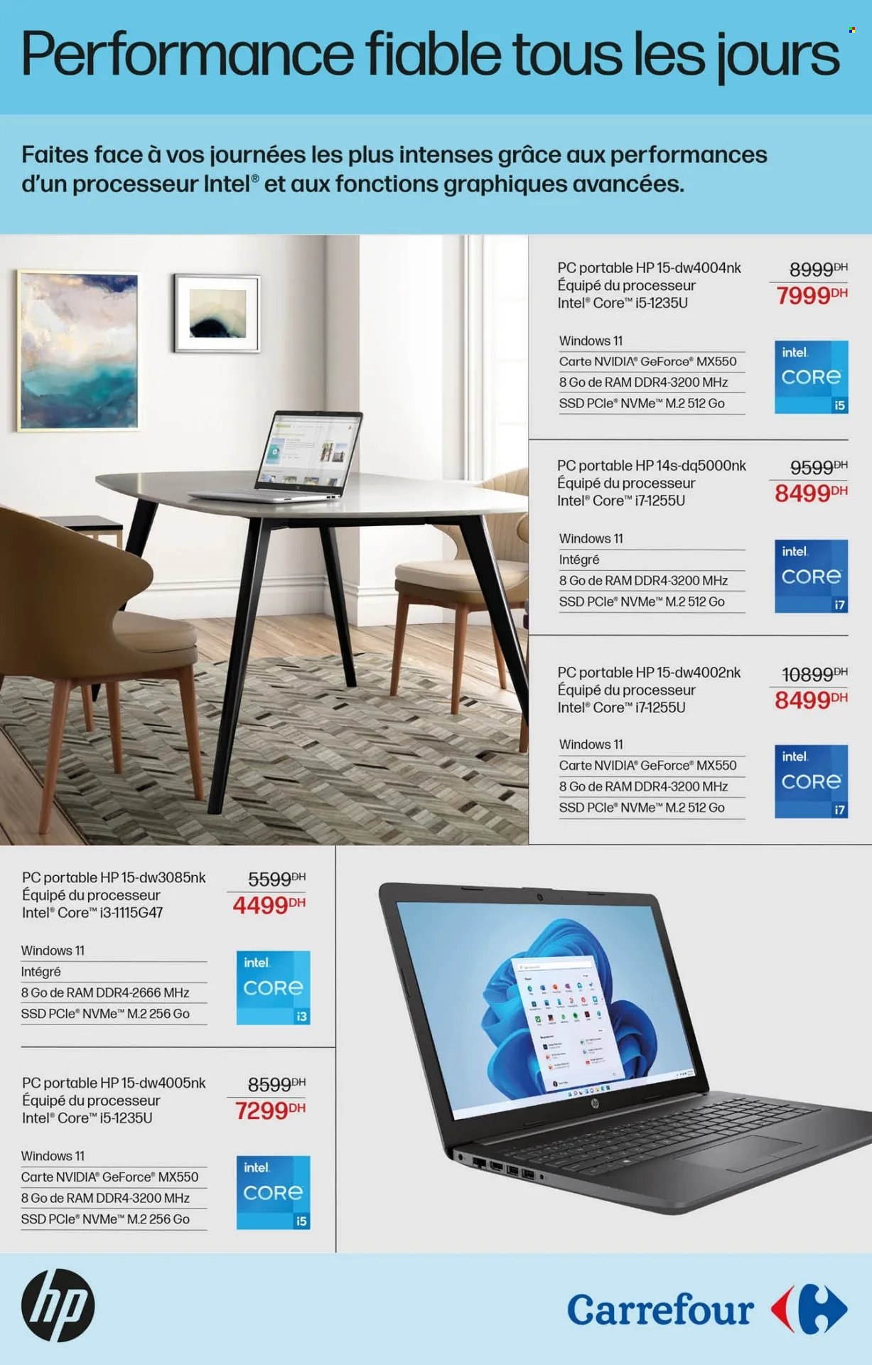 Catalogue Carrefour - 25/04/2024 - 15/05/2024. Page 44