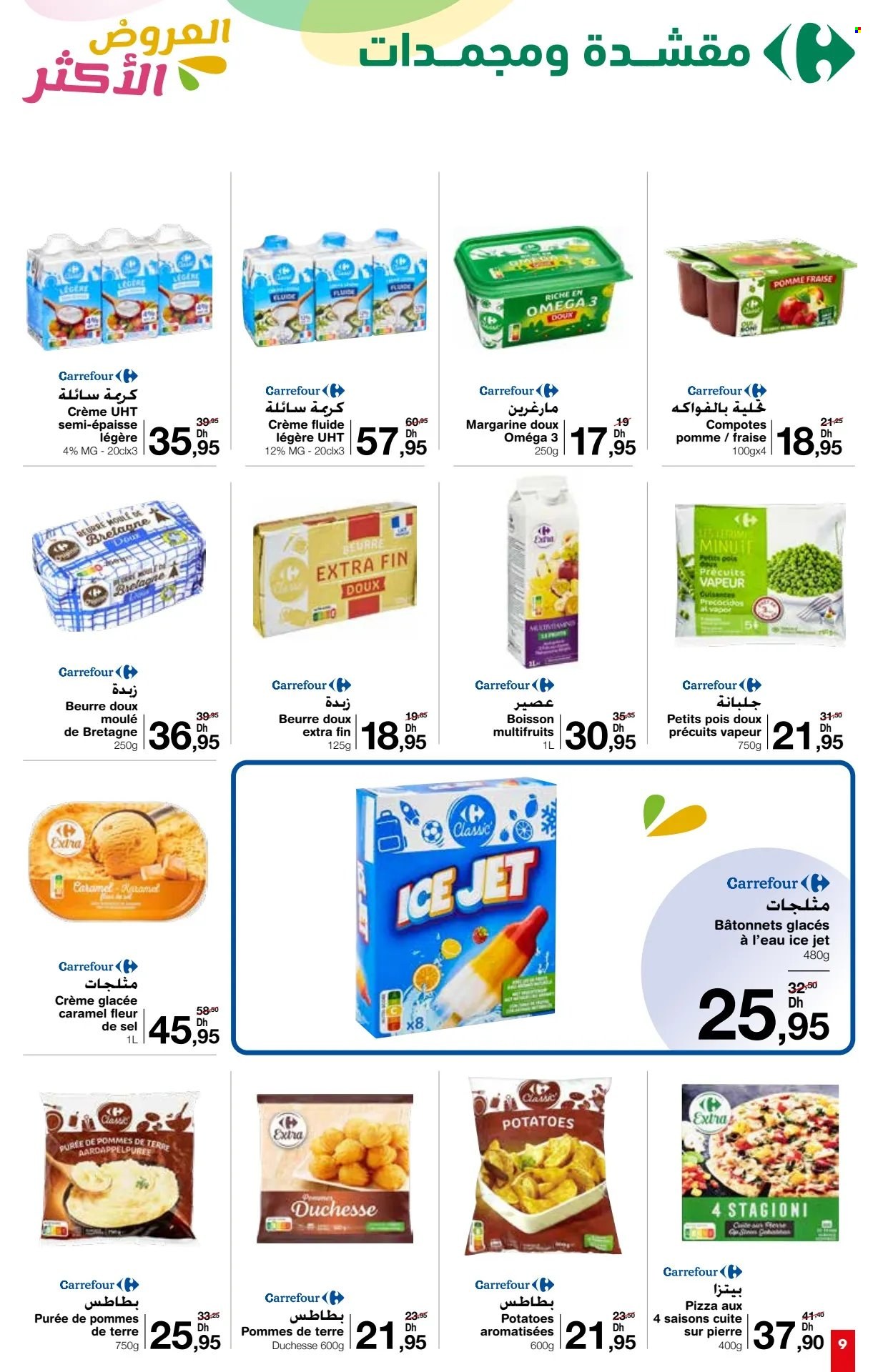 Catalogue Carrefour Market - 25/04/2024 - 15/05/2024. Page 9