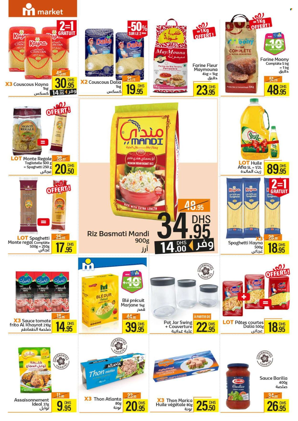 Catalogue Marjane Market - 25/04/2024 - 12/05/2024. Page 2