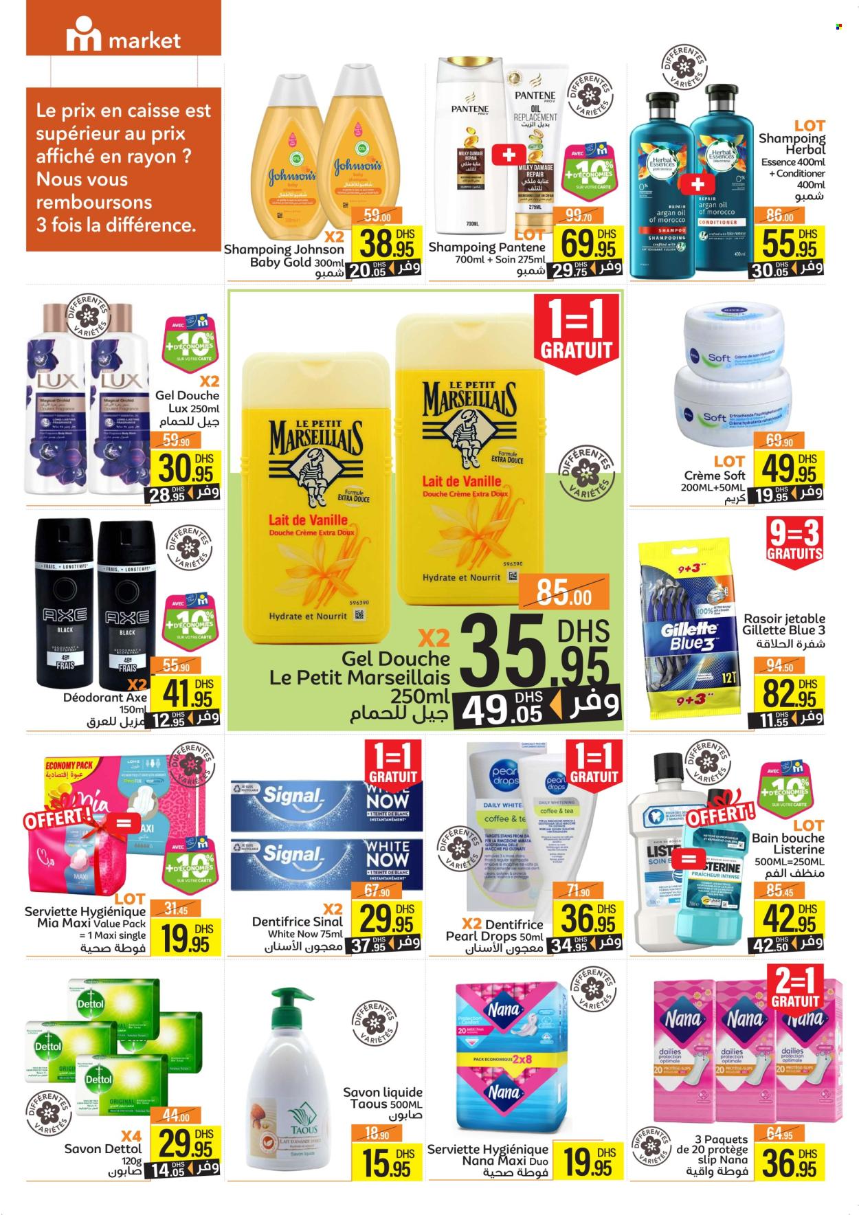Catalogue Marjane Market - 25/04/2024 - 12/05/2024. Page 10