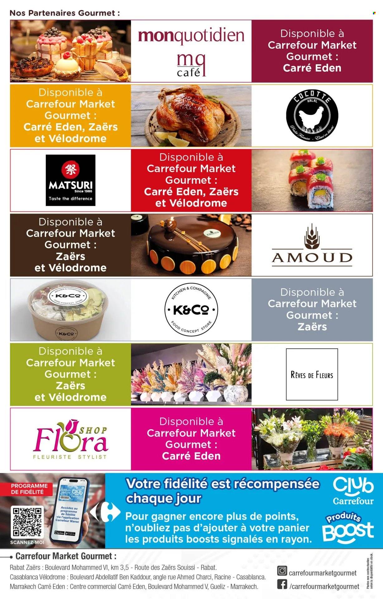 Catalogue Carrefour Market - 25/04/2024 - 15/05/2024. Page 12