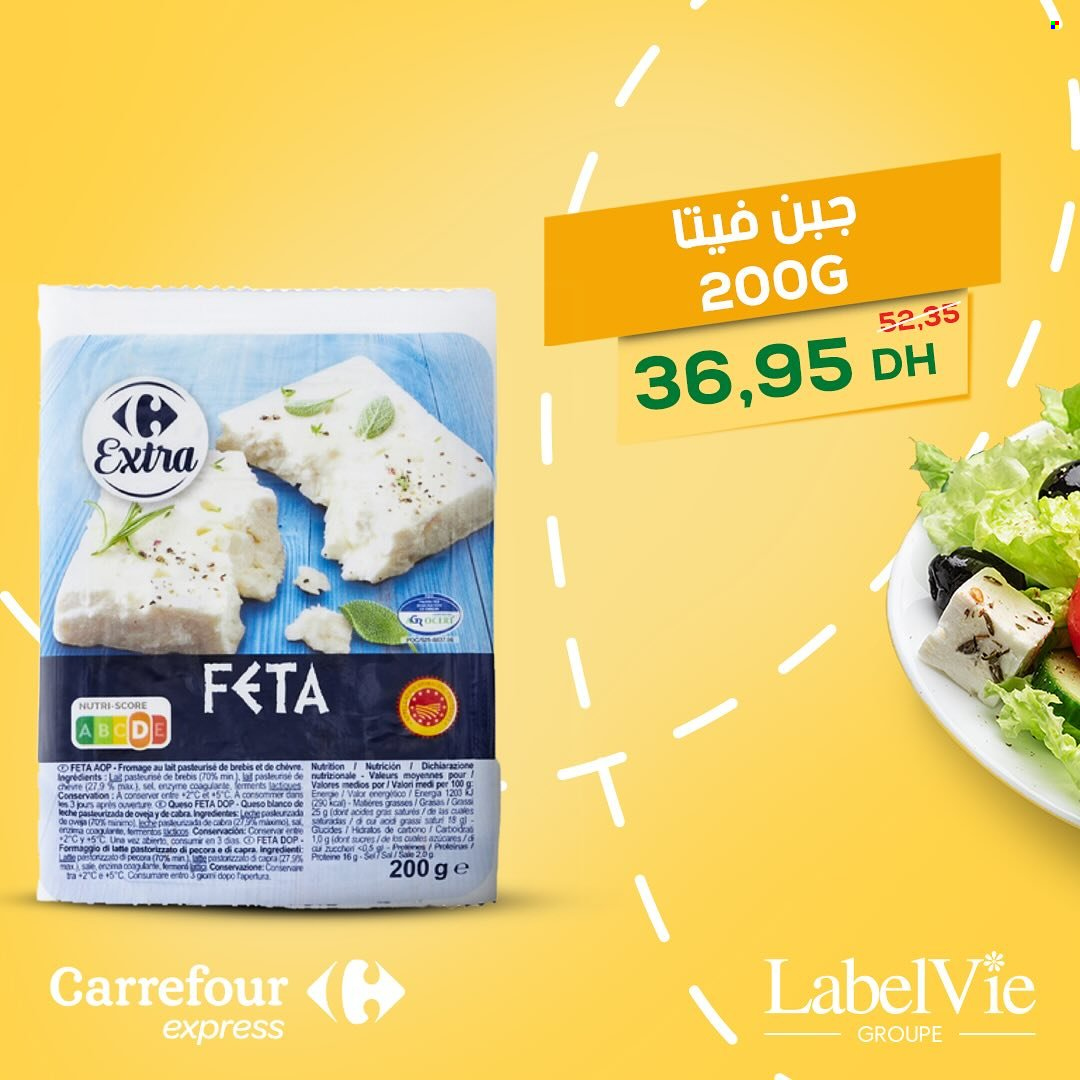 Catalogue Carrefour Express. Page 2