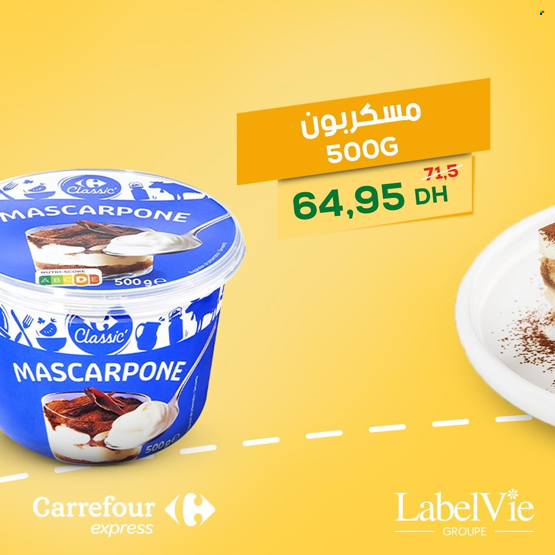 Catalogue Carrefour Express. Page 6