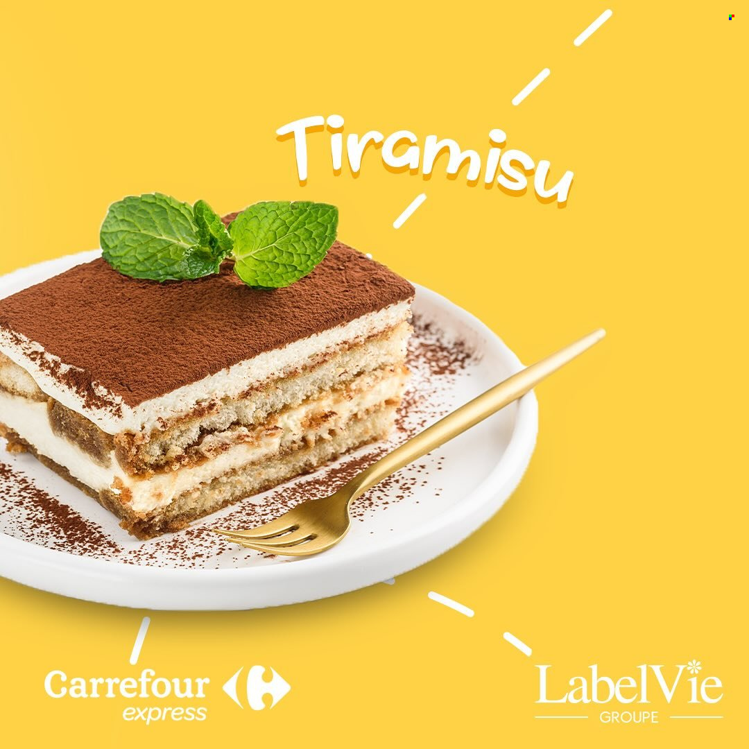 Catalogue Carrefour Express. Page 7