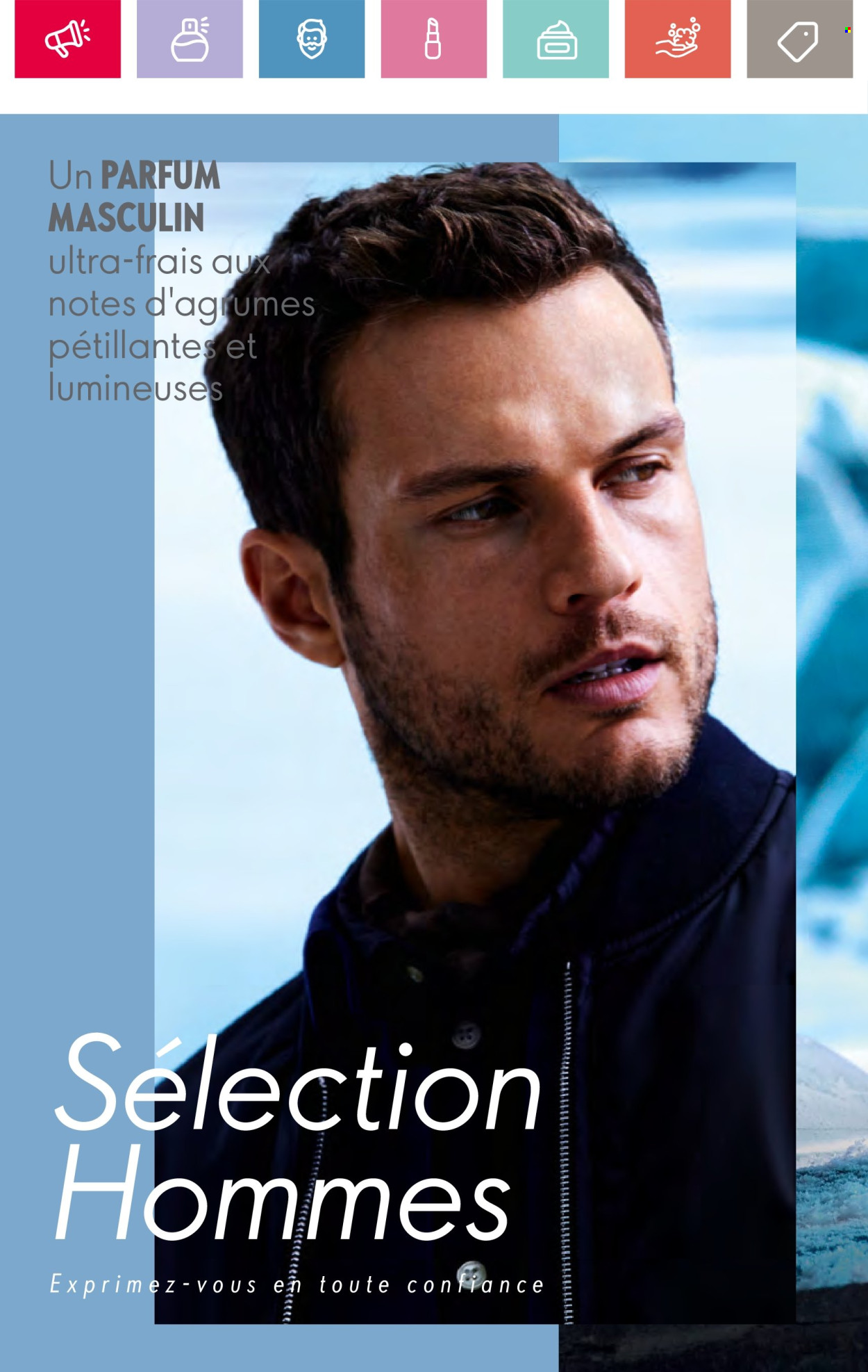 Catalogue Oriflame - 01/06/2024 - 30/06/2024. Page 28