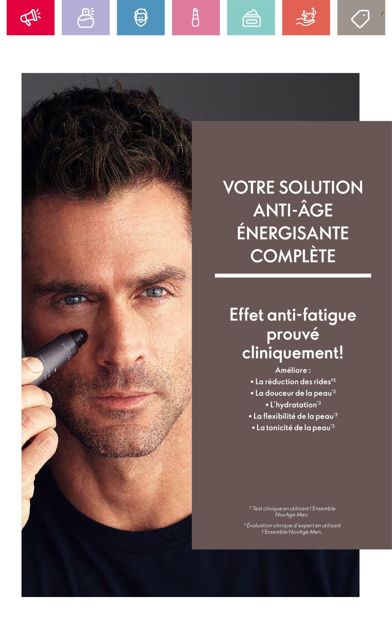 Catalogue Oriflame - 01/06/2024 - 30/06/2024. Page 38