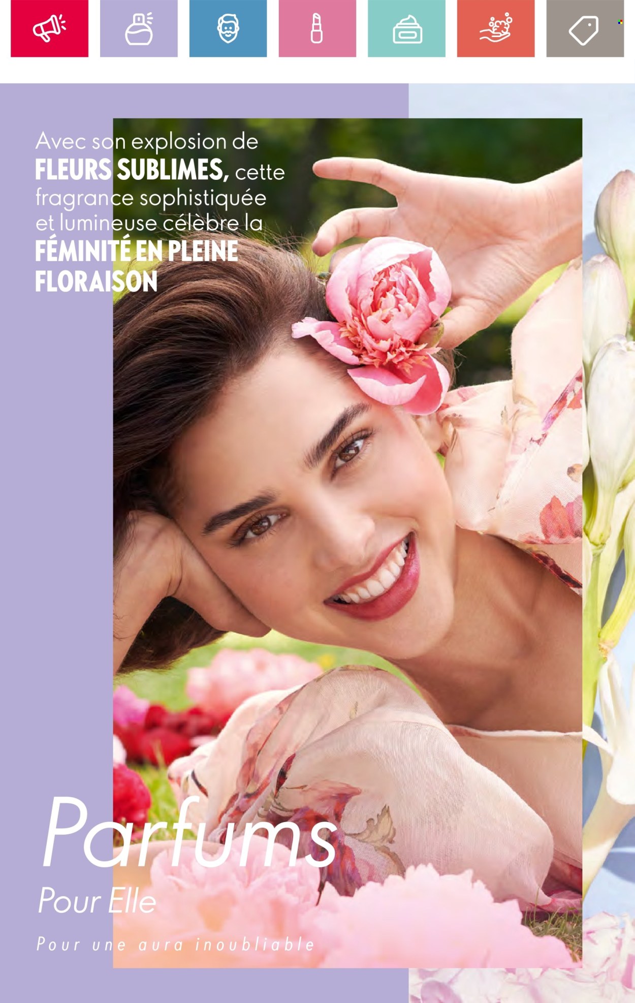 Catalogue Oriflame - 01/06/2024 - 30/06/2024. Page 42