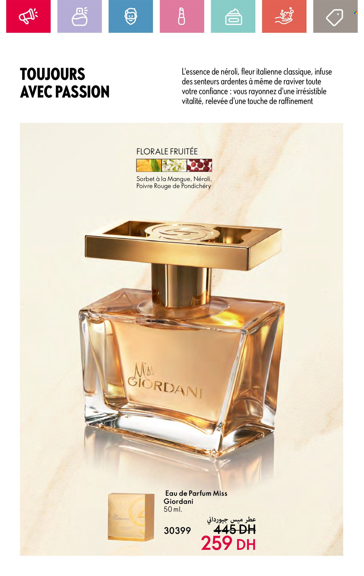 Catalogue Oriflame - 01/06/2024 - 30/06/2024. Page 50