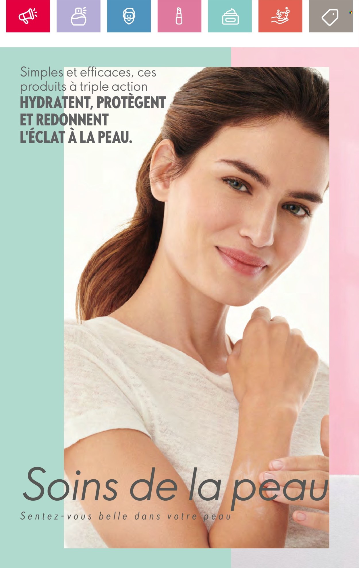 Catalogue Oriflame - 01/06/2024 - 30/06/2024. Page 78