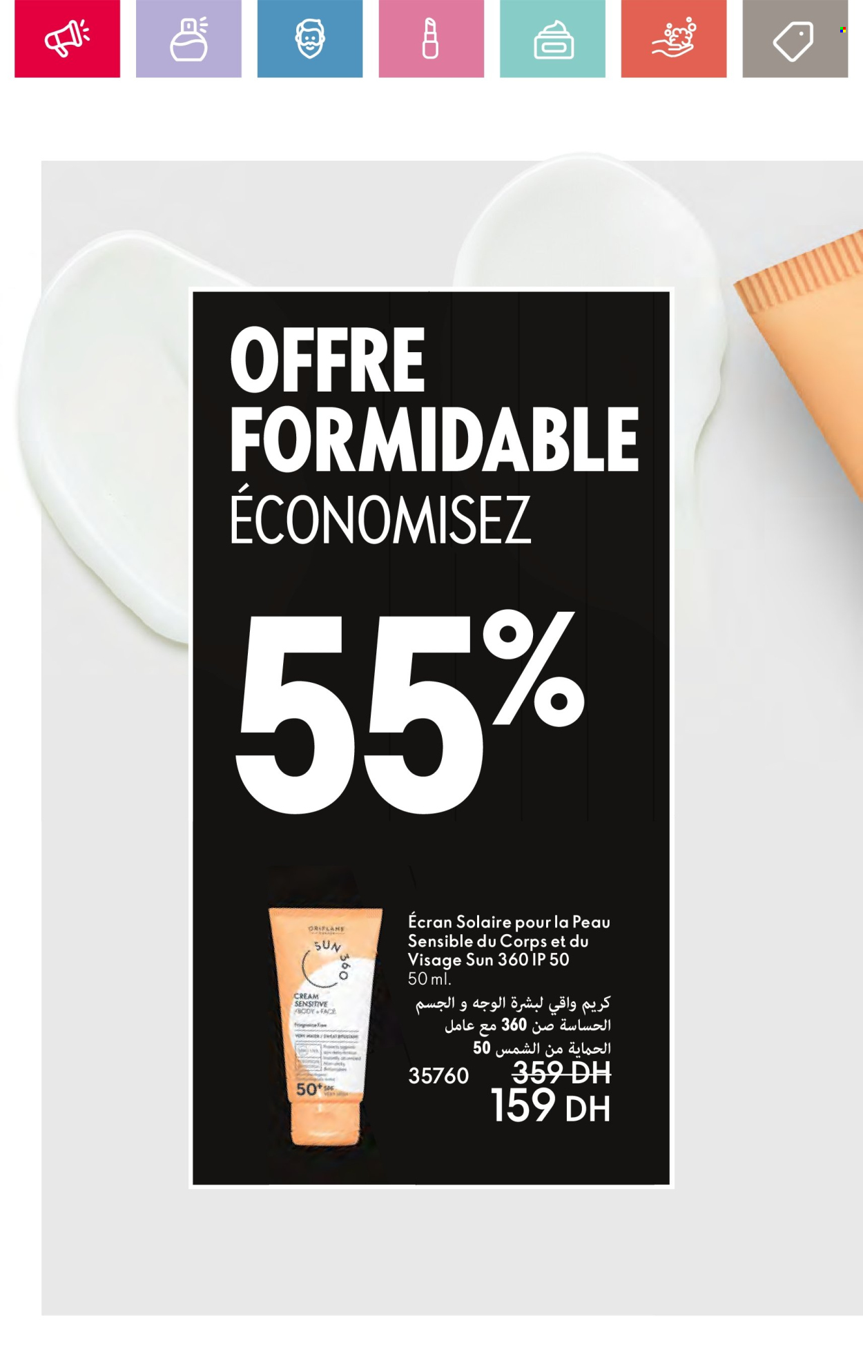 Catalogue Oriflame - 01/06/2024 - 30/06/2024. Page 84