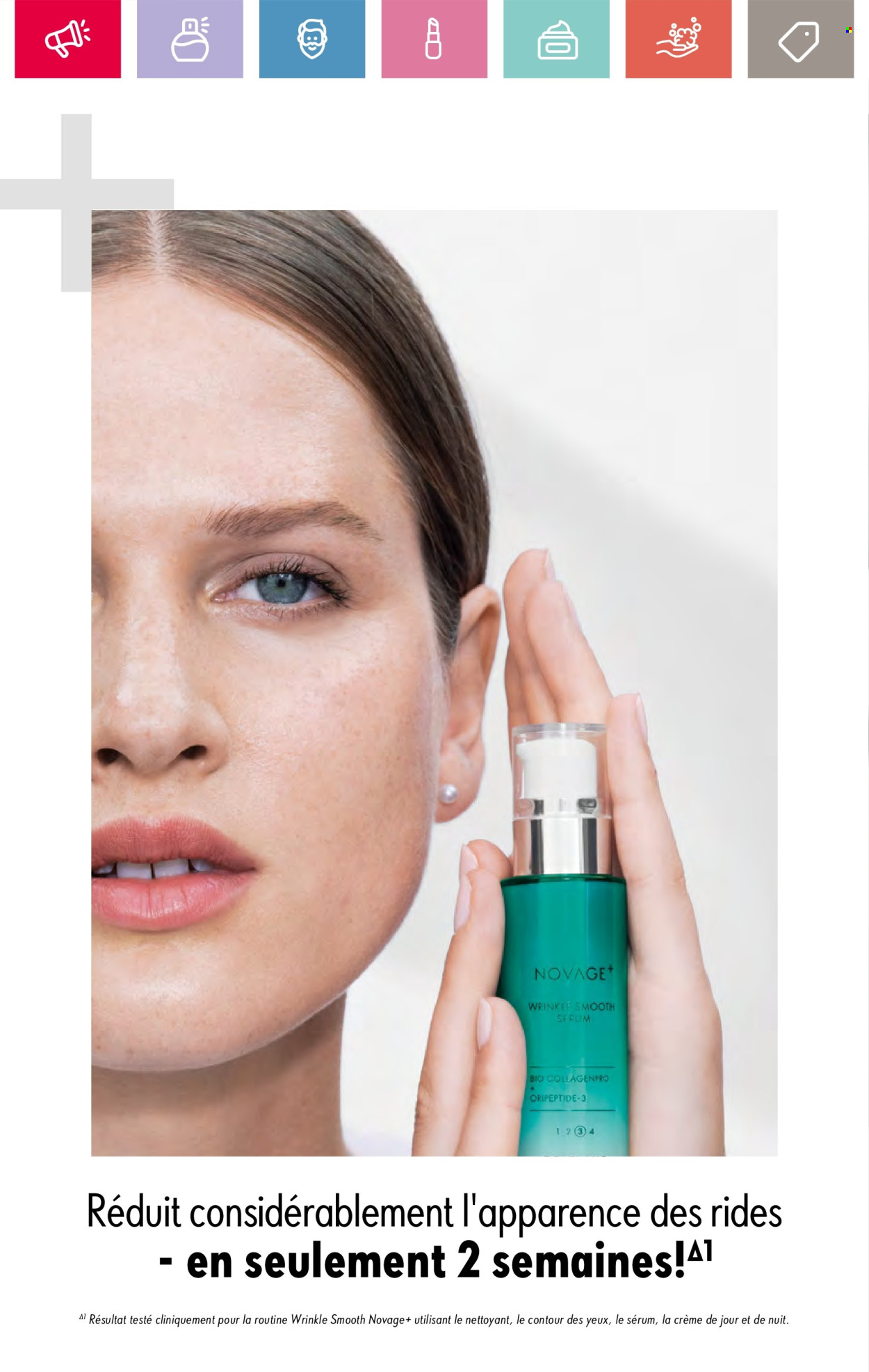 Catalogue Oriflame - 01/06/2024 - 30/06/2024. Page 90