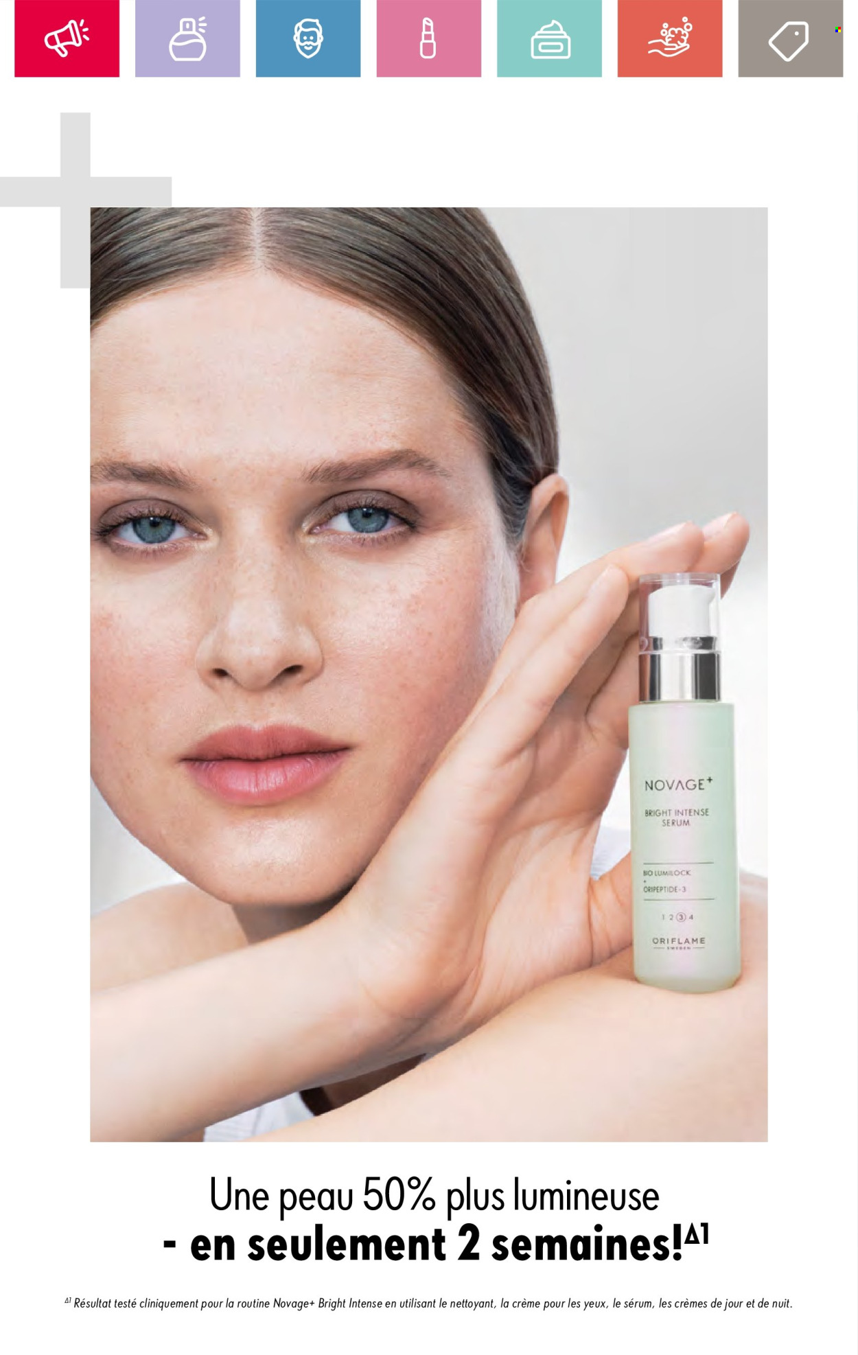 Catalogue Oriflame - 01/06/2024 - 30/06/2024. Page 92