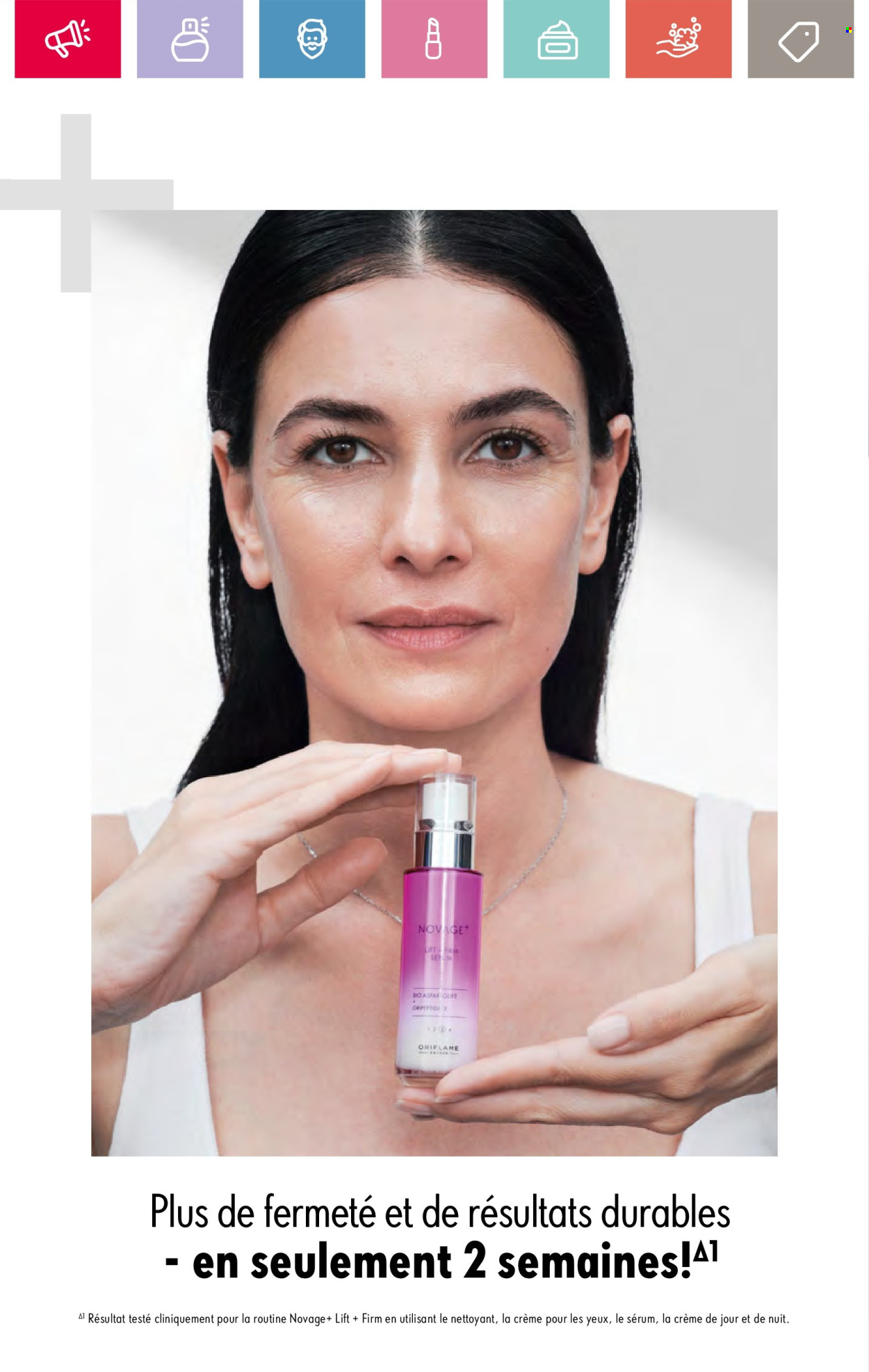 Catalogue Oriflame - 01/06/2024 - 30/06/2024. Page 94