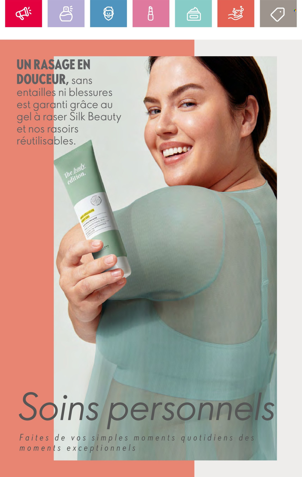 Catalogue Oriflame - 01/06/2024 - 30/06/2024. Page 102