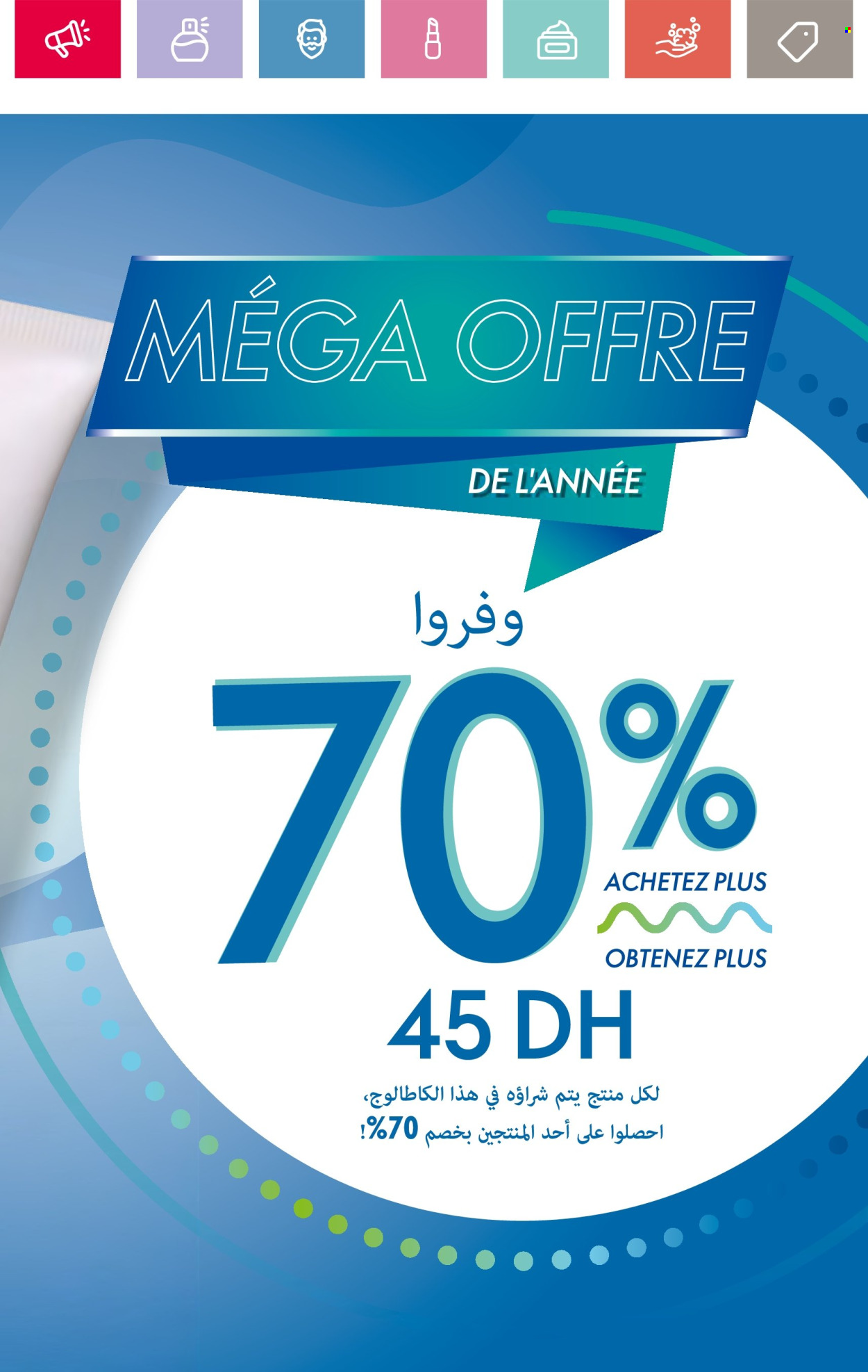 Catalogue Oriflame - 01/06/2024 - 30/06/2024. Page 133
