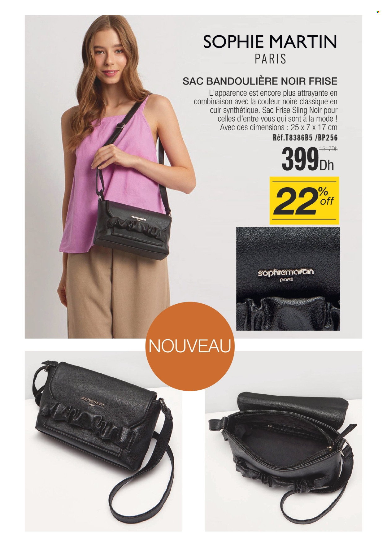 Catalogue Vinci Cosmétique - 01/05/2024 - 31/05/2024. Page 11