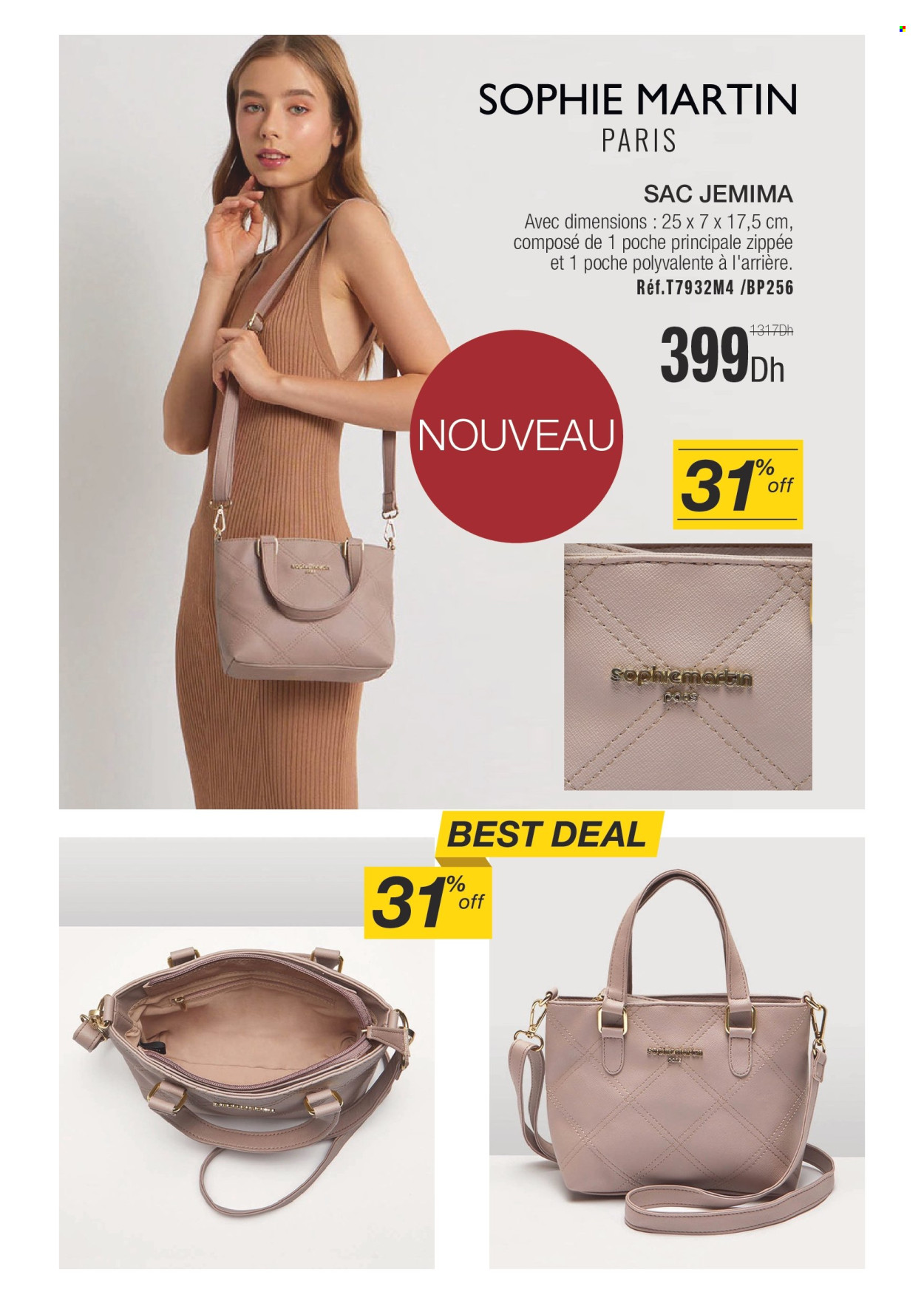 Catalogue Vinci Cosmétique - 01/05/2024 - 31/05/2024. Page 13