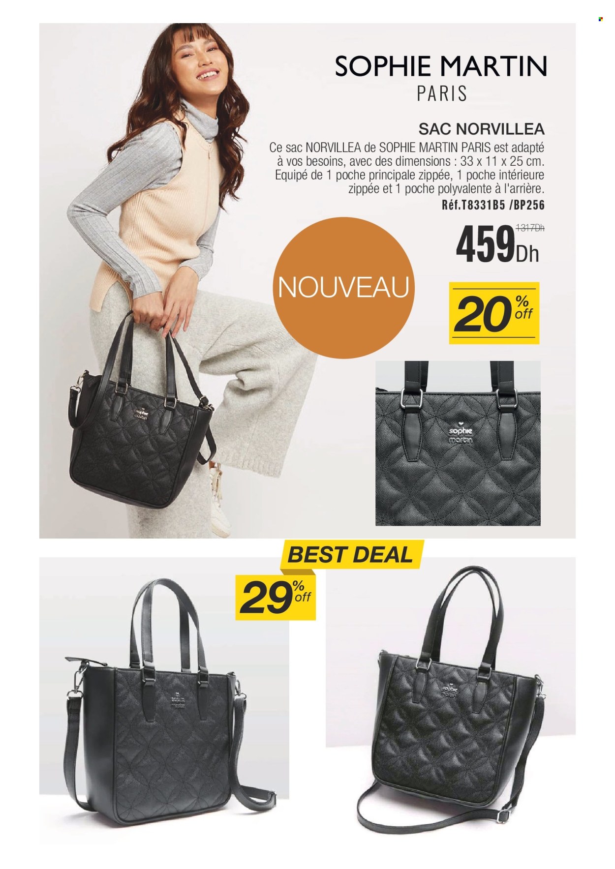 Catalogue Vinci Cosmétique - 01/05/2024 - 31/05/2024. Page 14