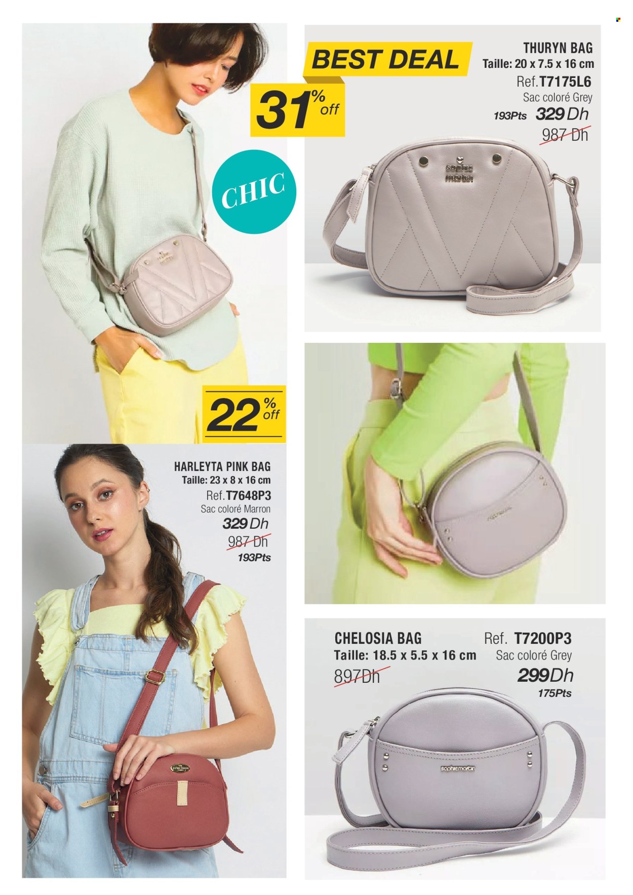 Catalogue Vinci Cosmétique - 01/05/2024 - 31/05/2024. Page 22
