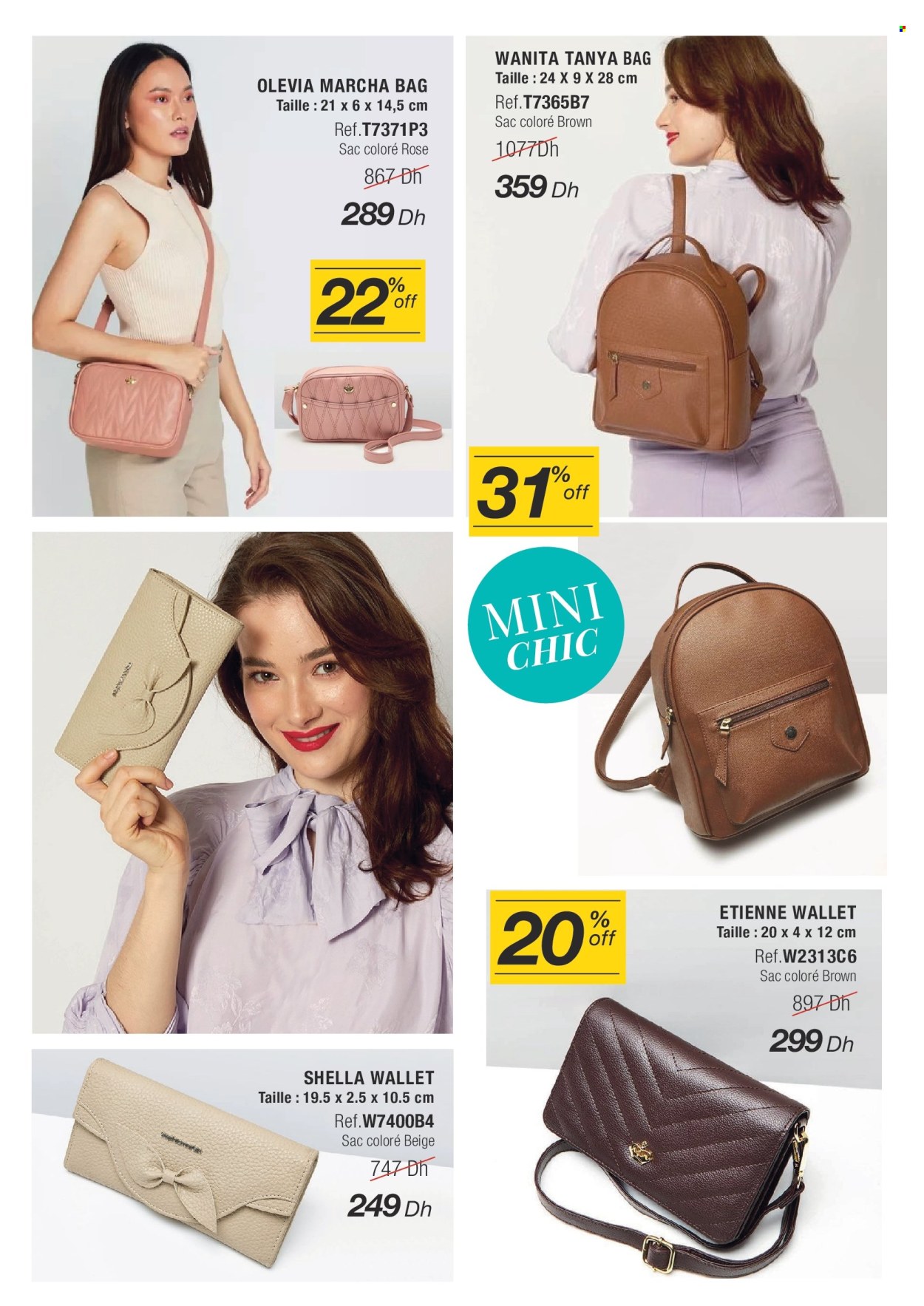Catalogue Vinci Cosmétique - 01/05/2024 - 31/05/2024. Page 35