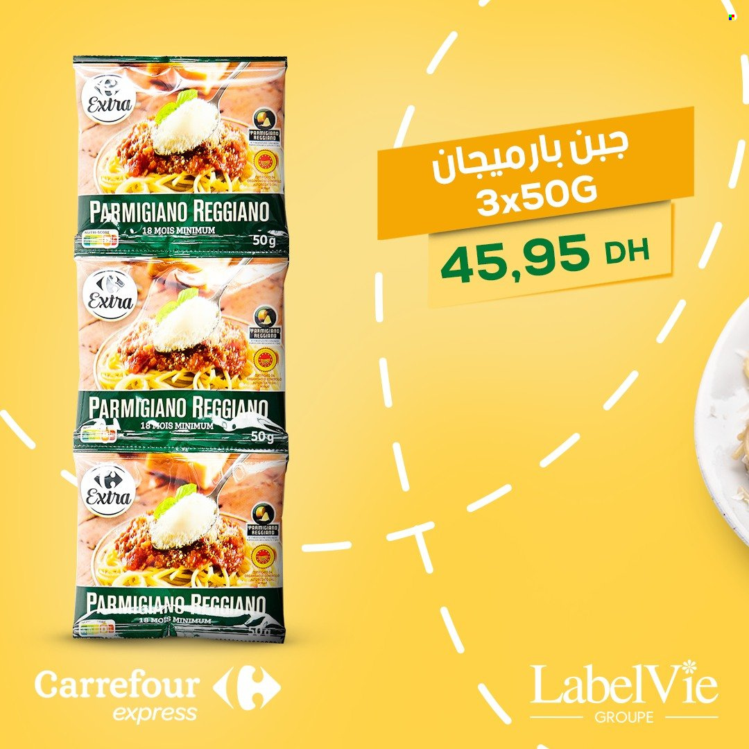 Catalogue Carrefour Express. Page 2