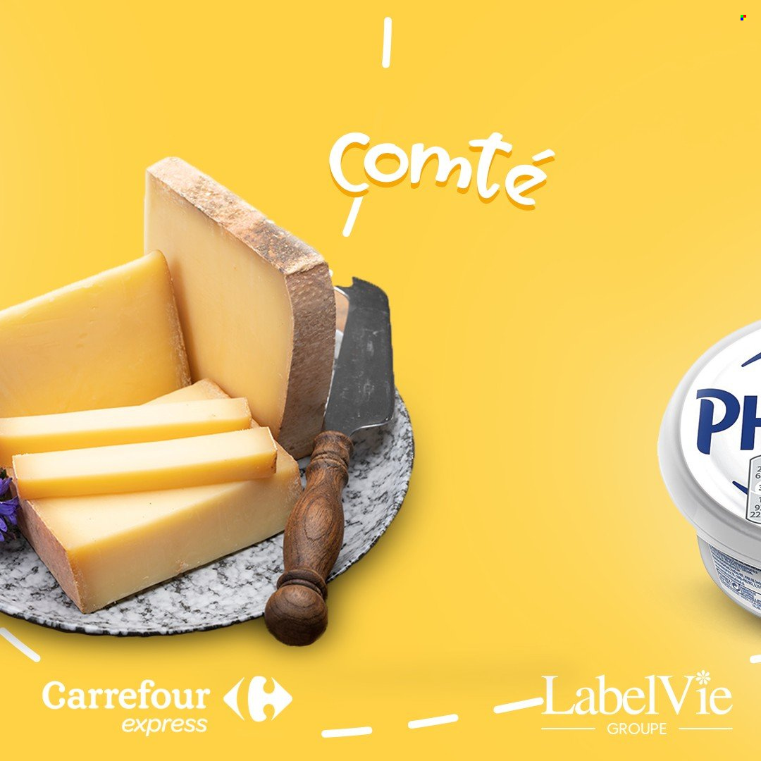 Catalogue Carrefour Express. Page 5