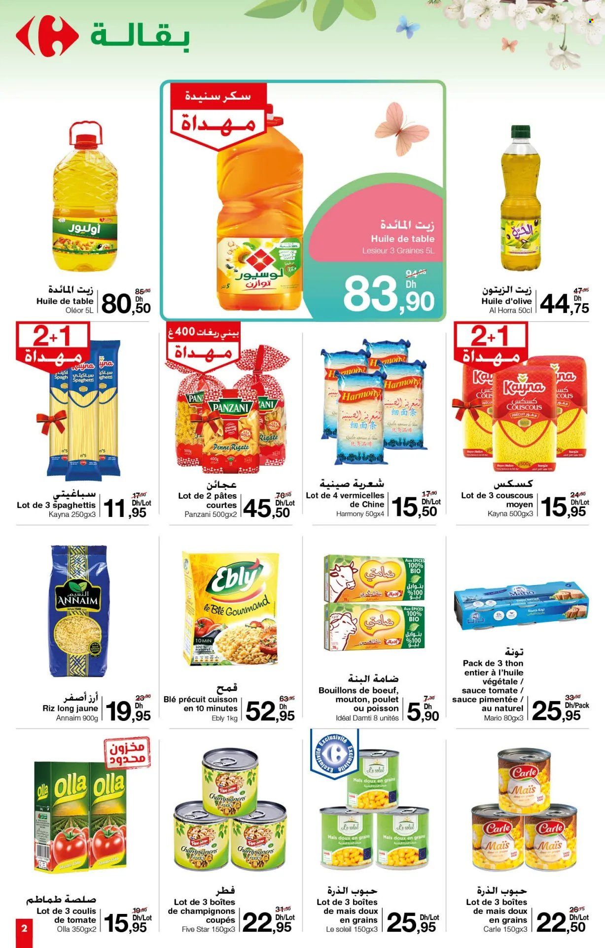 Catalogue Carrefour Market - 16/05/2024 - 29/05/2024. Page 2