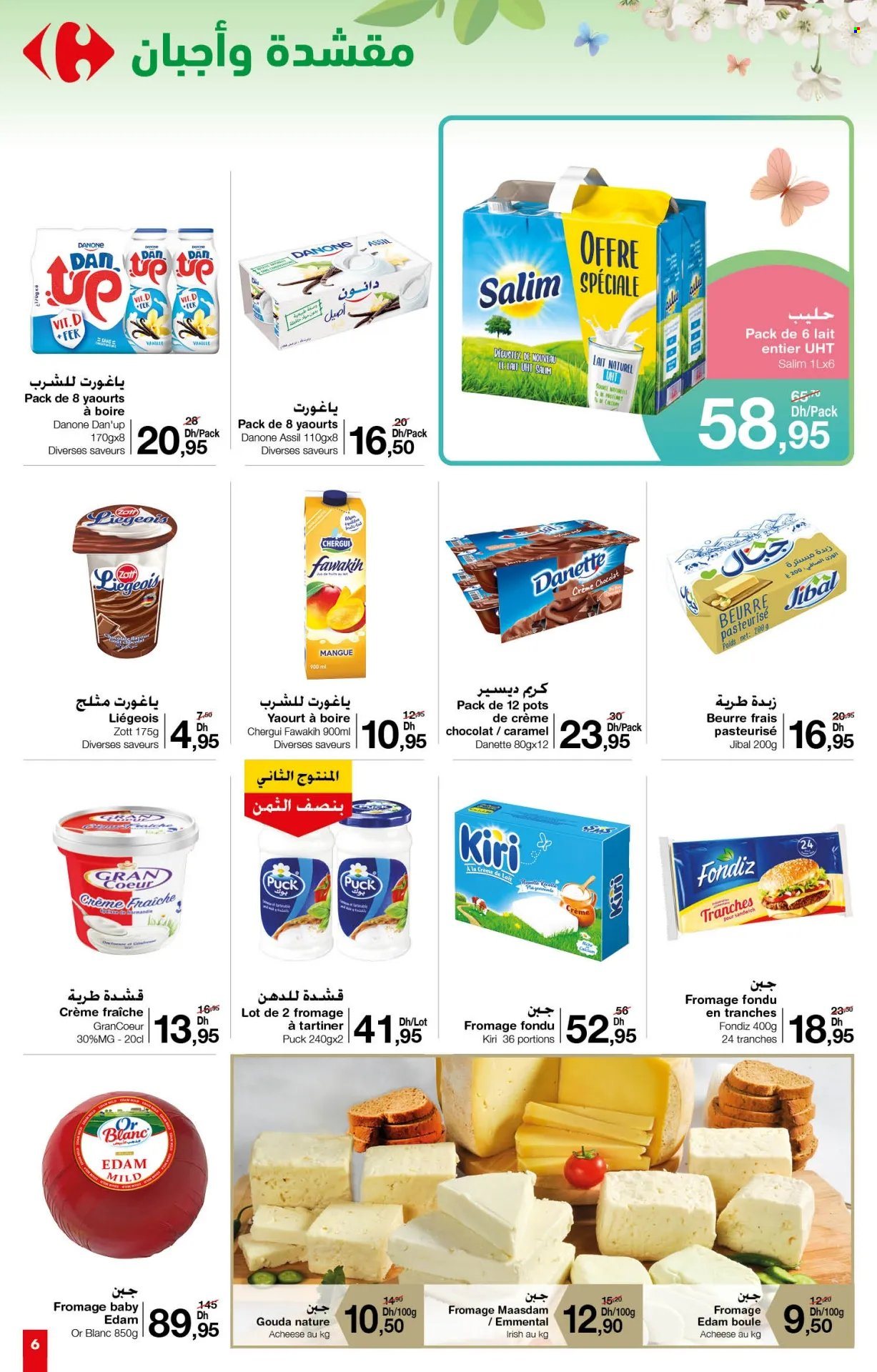 Catalogue Carrefour Market - 16/05/2024 - 29/05/2024. Page 6