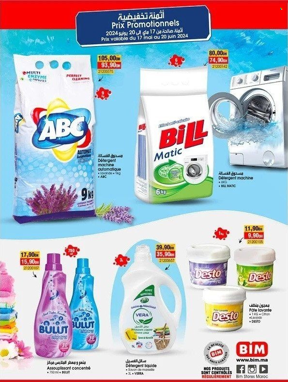 Catalogue BIM - 17/05/2024 - 20/05/2024. Page 3