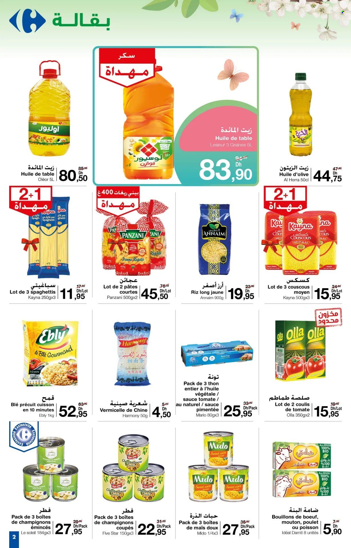Catalogue Carrefour - 16/05/2024 - 29/05/2024. Page 2