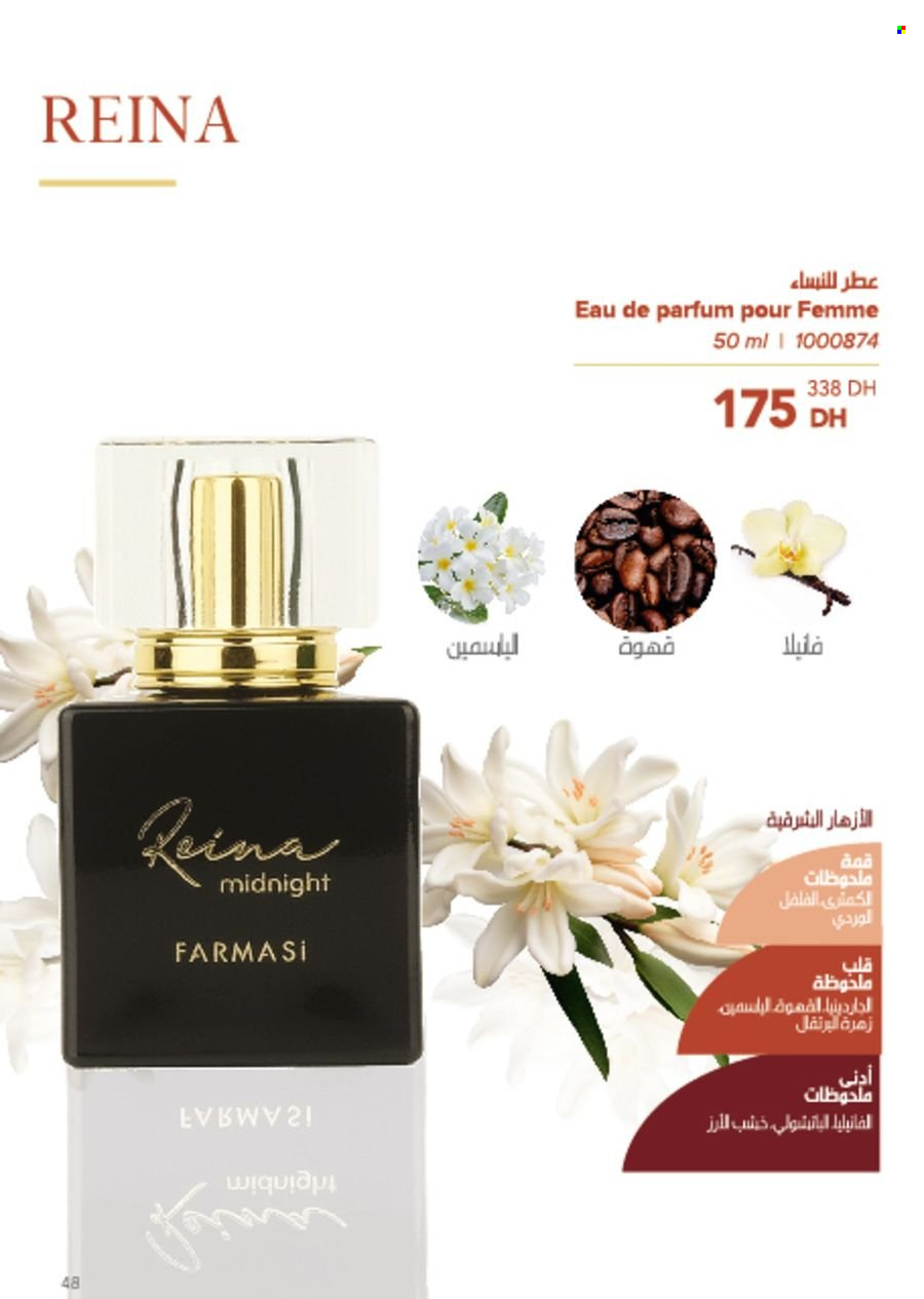 Catalogue Farmasi - 01/05/2024 - 30/06/2024. Page 48