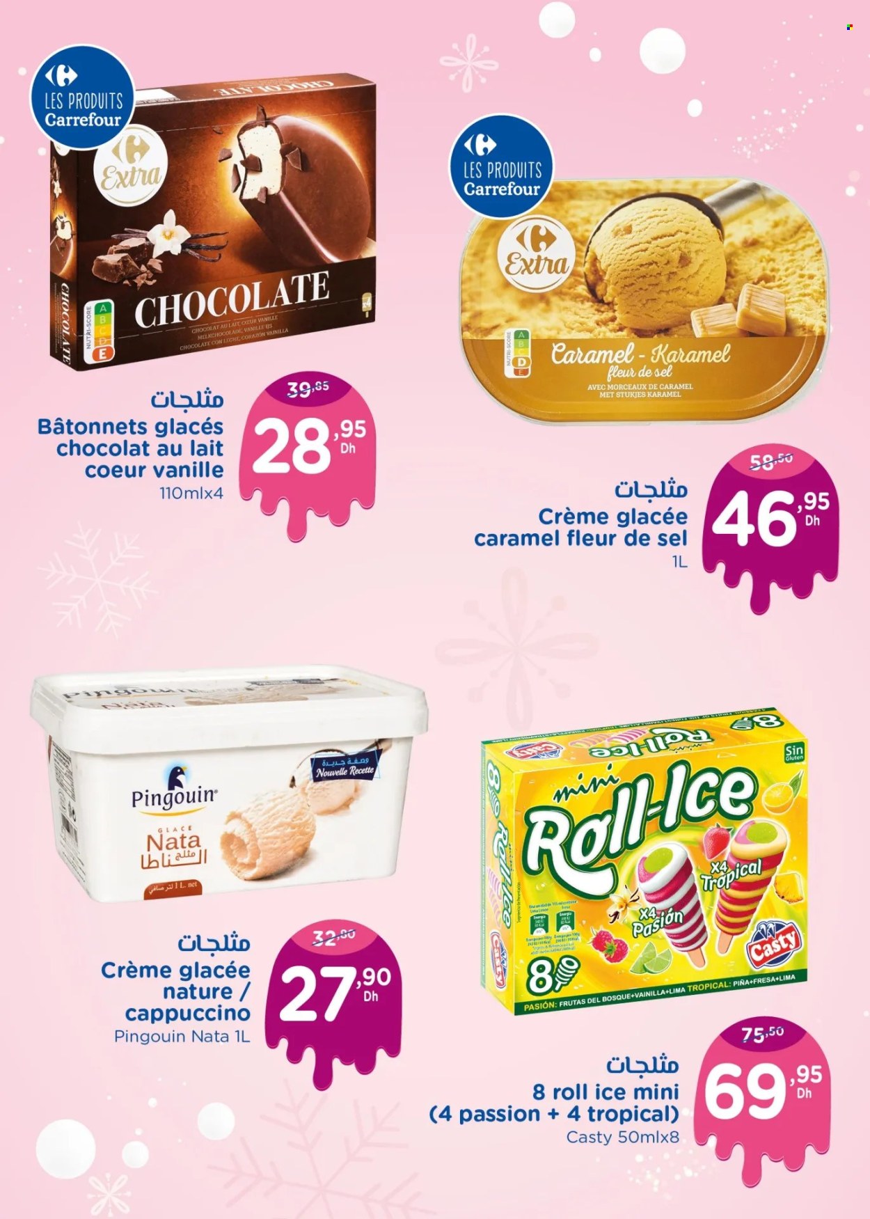 Catalogue Carrefour. Page 4