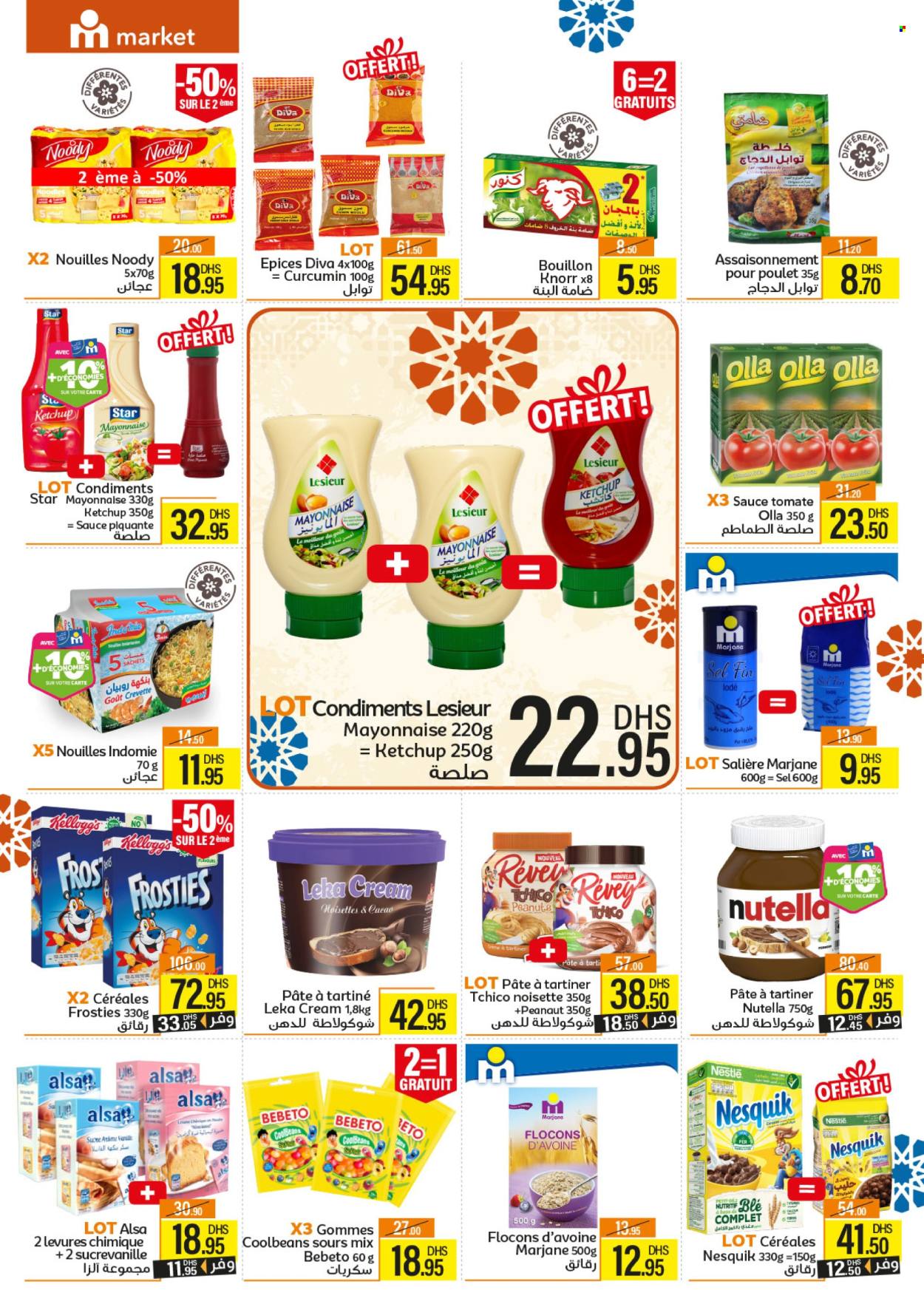 Catalogue Marjane Market - 23/05/2024 - 16/06/2024. Page 3