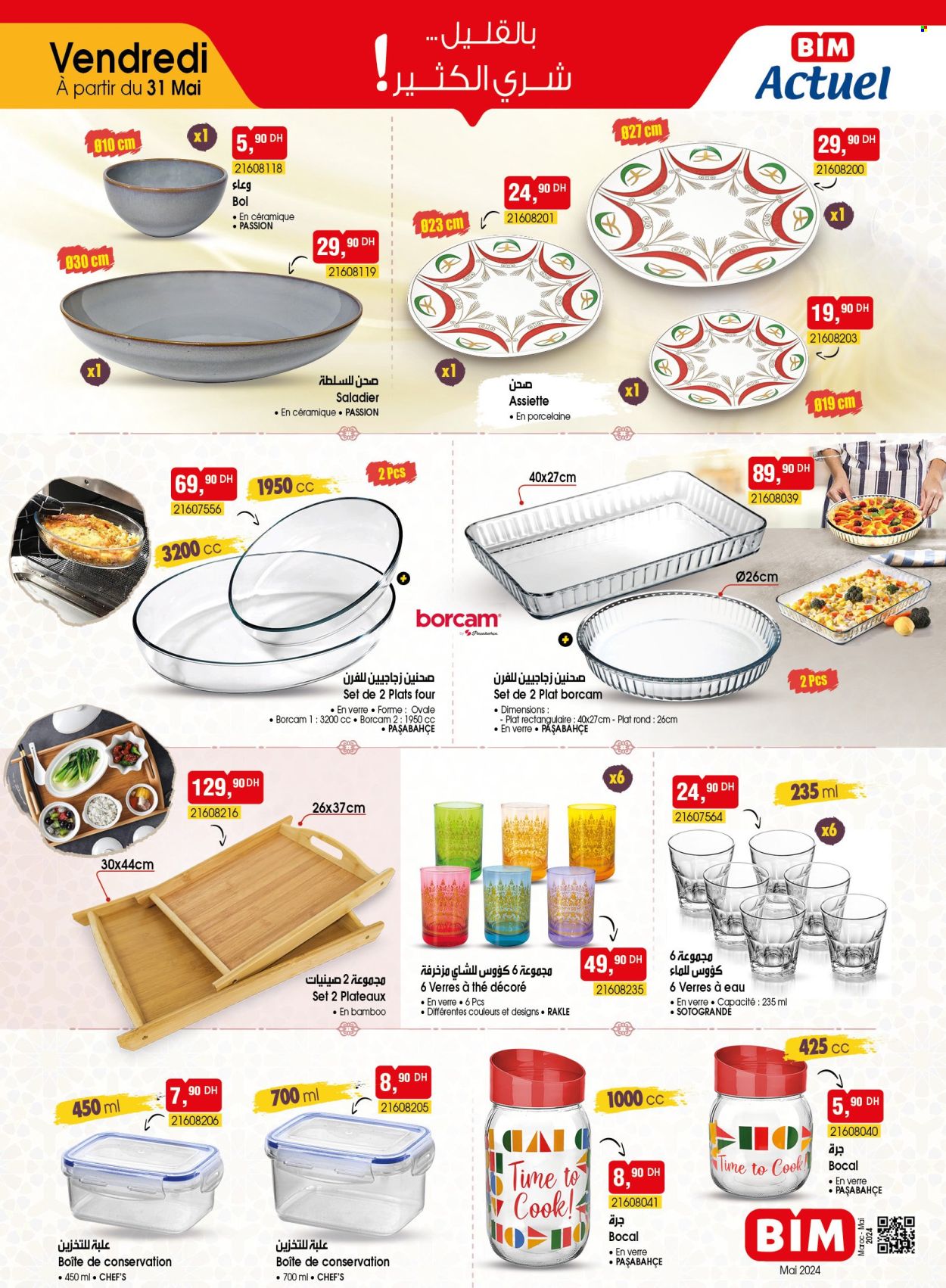 Catalogue BIM. Page 6