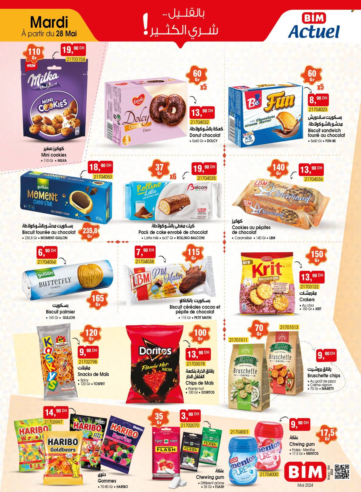 Catalogue BIM. Page 10