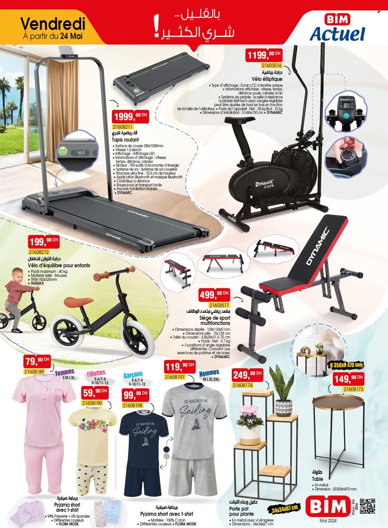 Catalogue BIM. Page 16