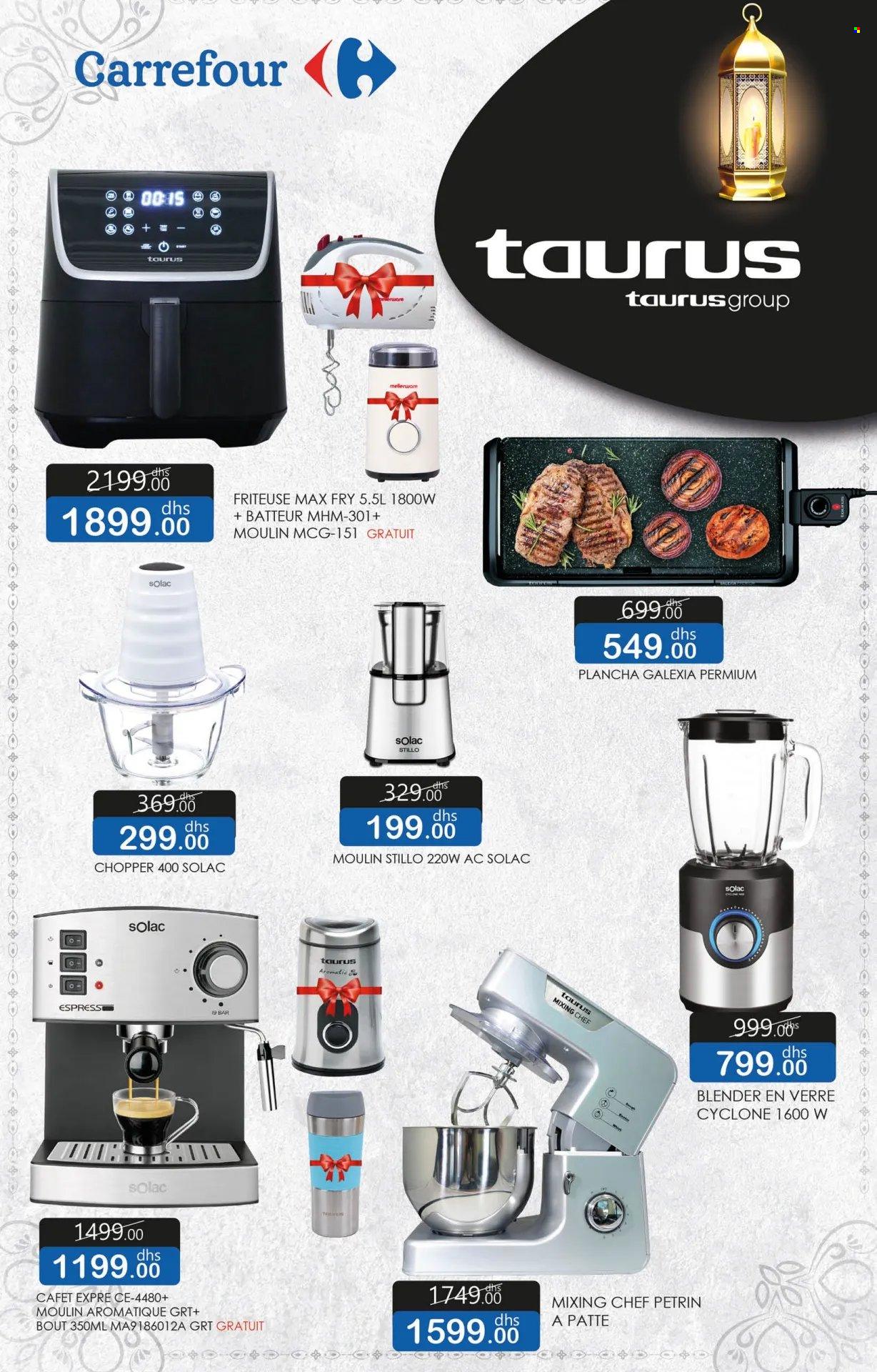 Catalogue Carrefour - 29/05/2024 - 27/06/2024. Page 5