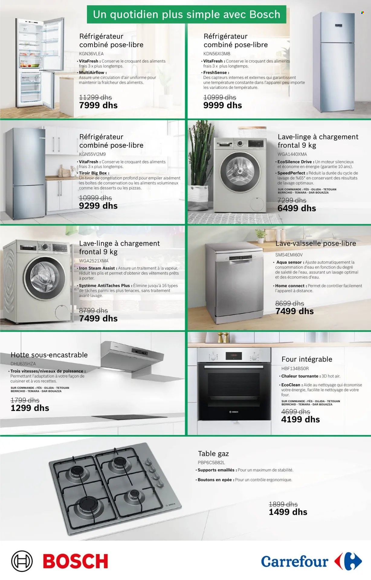 Catalogue Carrefour - 29/05/2024 - 27/06/2024. Page 7
