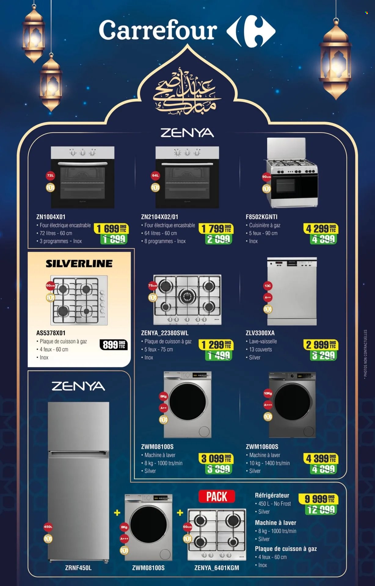 Catalogue Carrefour - 29/05/2024 - 27/06/2024. Page 9