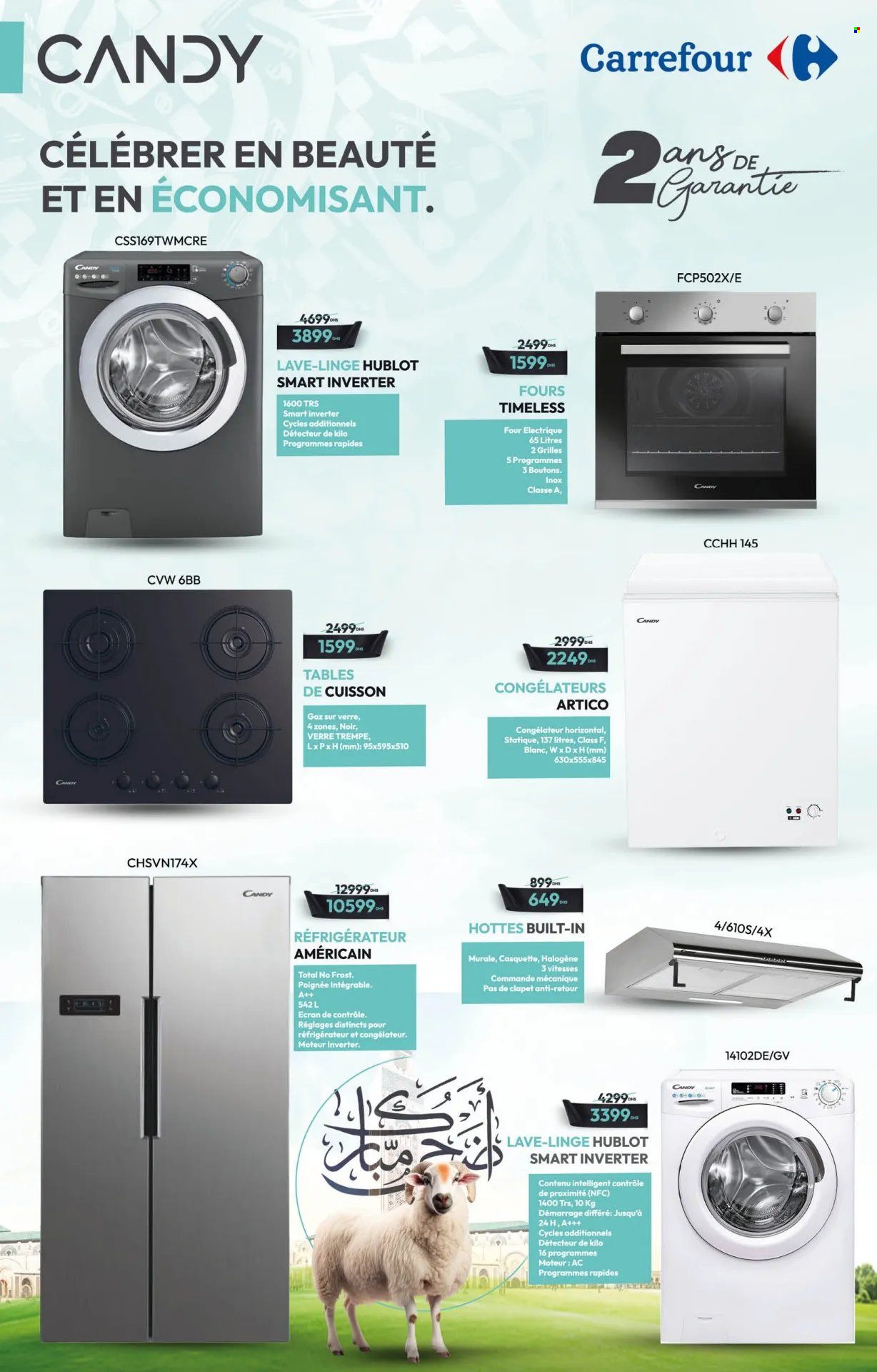 Catalogue Carrefour - 29/05/2024 - 27/06/2024. Page 11