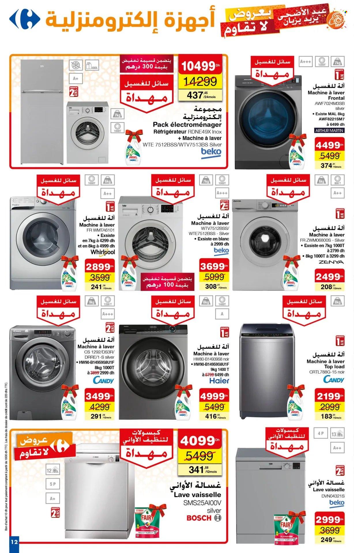 Catalogue Carrefour - 29/05/2024 - 27/06/2024. Page 12