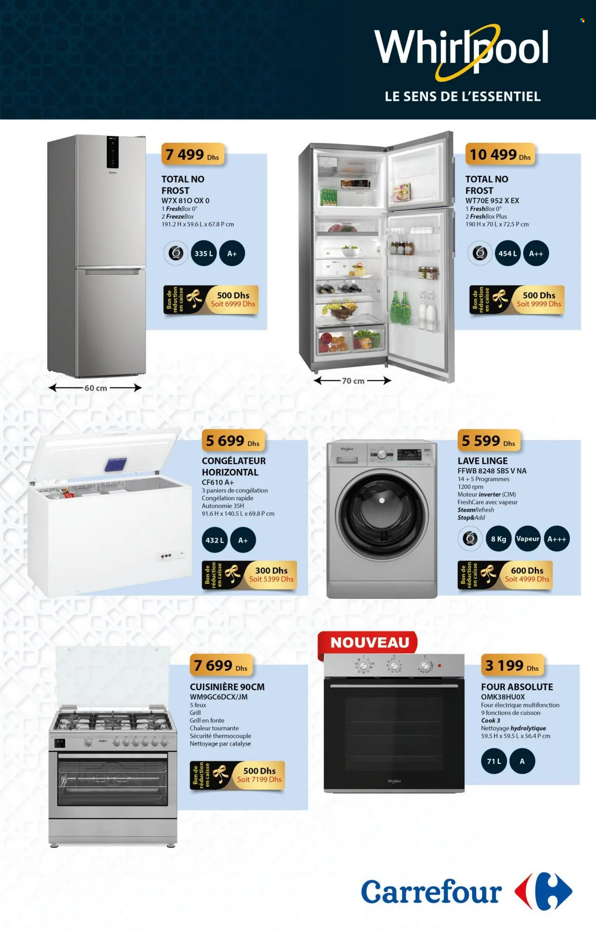 Catalogue Carrefour - 29/05/2024 - 27/06/2024. Page 15