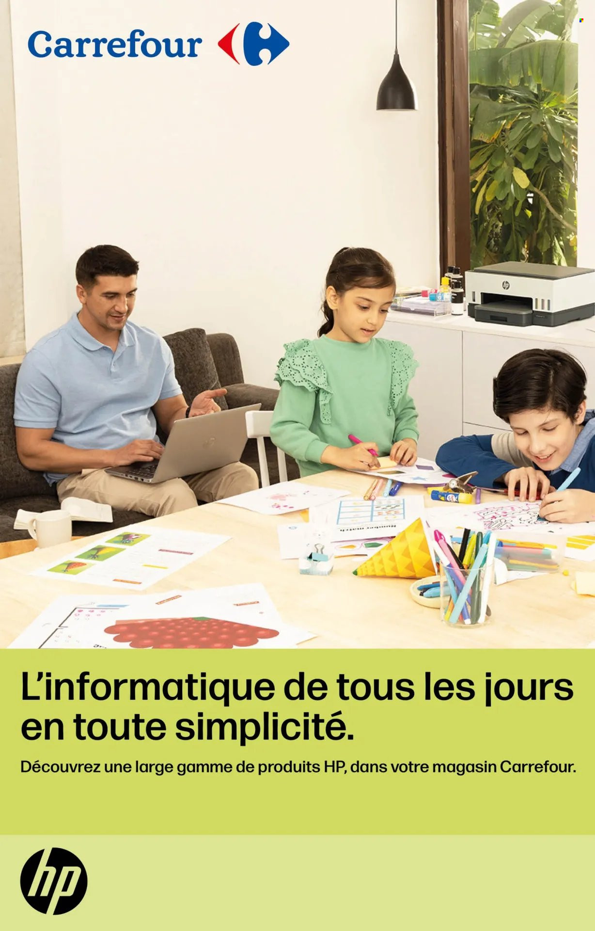 Catalogue Carrefour - 29/05/2024 - 27/06/2024. Page 19