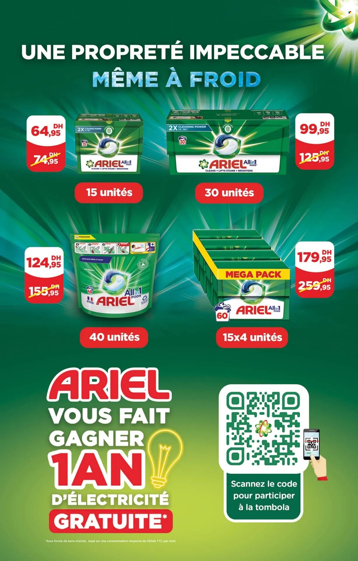Catalogue Carrefour - 30/05/2024 - 19/06/2024. Page 14